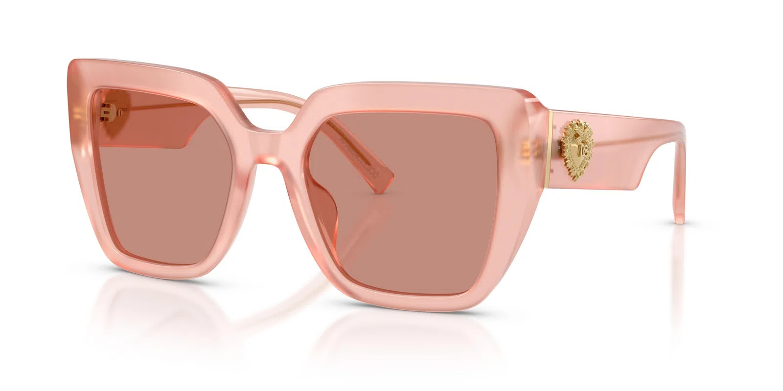 Dolce & Gabbana 4538 Sunglasses - view 33
